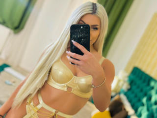 JessycaPearl - Camera khiêu dâm &amp; quyến rũ trực tiếp - 24137841