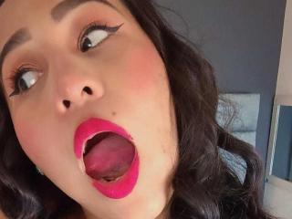 ChanellHarris - Sexe cam en vivo - 24138233