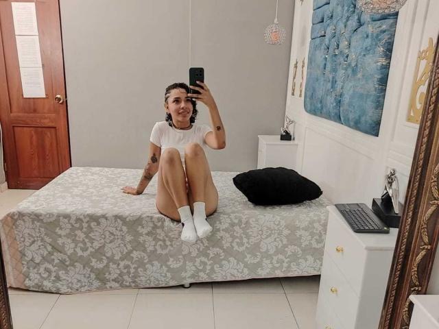 SilvanaXOwen - Live porn &amp; sex cam - 24138489