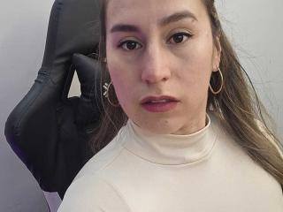 AliceDussan - сексуальная веб-камера в реальном времени - 24138553