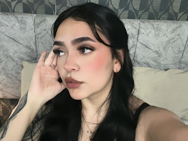 BlairrHodes - Live porn &amp; sex cam - 24138573