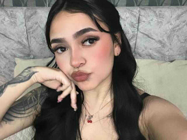 BlairrHodes - Camera khiêu dâm &amp; quyến rũ trực tiếp - 24138609