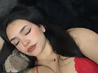 BlairrHodes - Camera khiêu dâm &amp; quyến rũ trực tiếp - 24138633