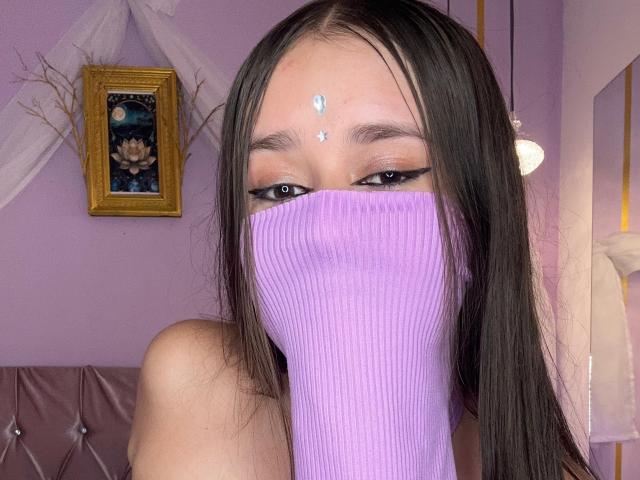 LeilaRasiii - Live porn &amp; sex cam - 24138885