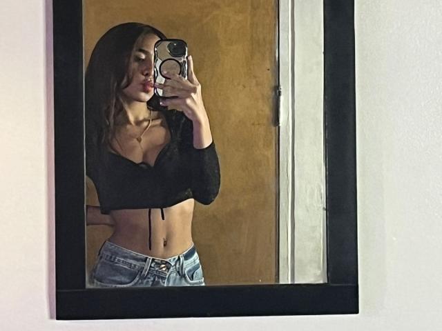 LisshaCute - Live Sex Cam - 24138925
