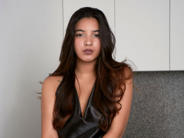 DulceLee - Live porn &amp; sex cam - 24139857