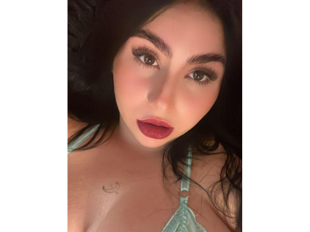 VenusMusa - Camera khiêu dâm &amp; quyến rũ trực tiếp - 24139865