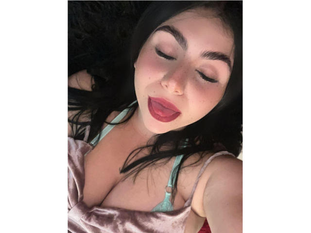 VenusMusa - Camera khiêu dâm &amp; quyến rũ trực tiếp - 24139937