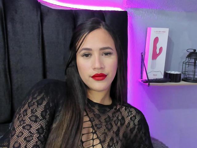 BeckaTheas - Porno na żywo i seks kamera - 24140393