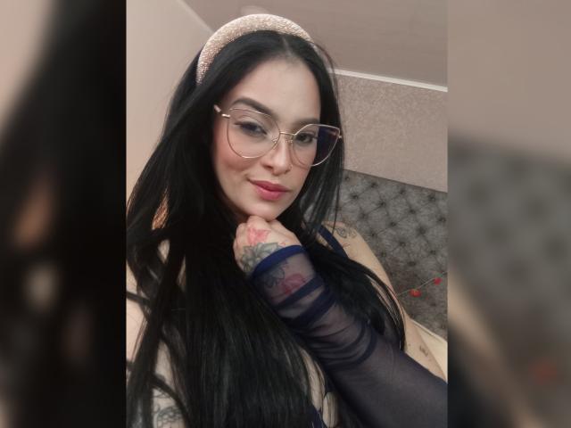 BarbaraSaint - Live porn &amp; sex cam - 24140889