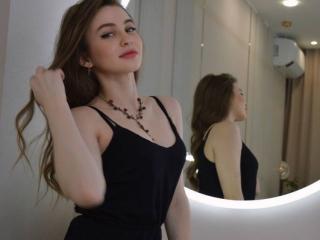 FrauleinOhh - Camera khiêu dâm &amp; quyến rũ trực tiếp - 24141021