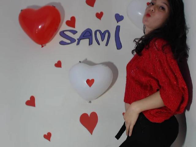 Saammy - Live porn &amp; sex cam - 2414129