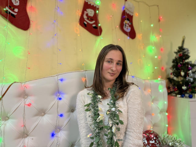 MichelleHotX69 - Live porn &amp; sex cam - 24141737