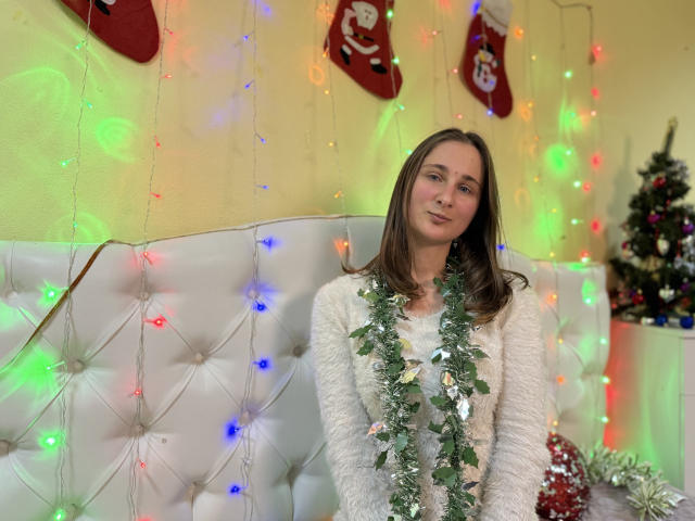 MichelleHotX69 - 라이브 포르노 &amp; 섹스 캠 - 24141749