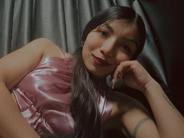 IbbyeMoreau - сексуальная веб-камера в реальном времени - 24142377