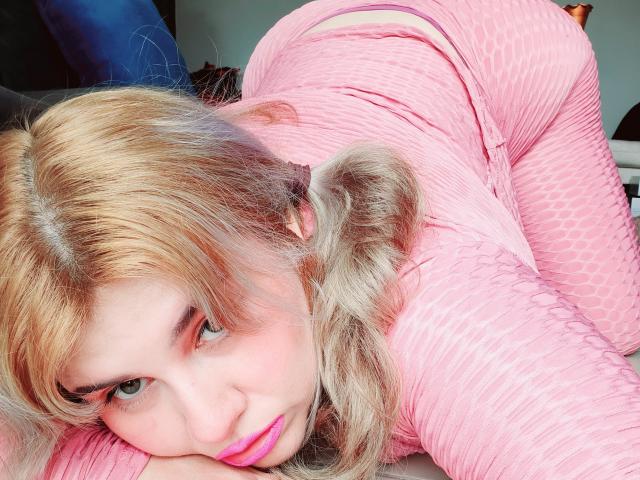 Akkanee - Live Sex Cam - 24143389