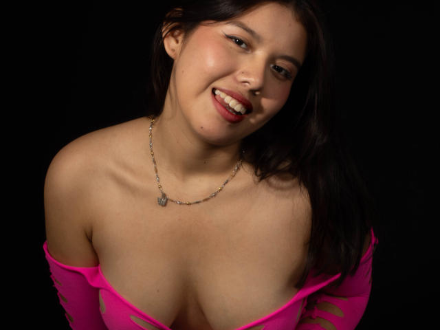MarielQueenX69 - Camera khiêu dâm &amp; quyến rũ trực tiếp - 24143397