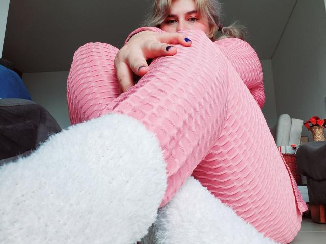 Akkanee - Sexe cam en vivo - 24143437