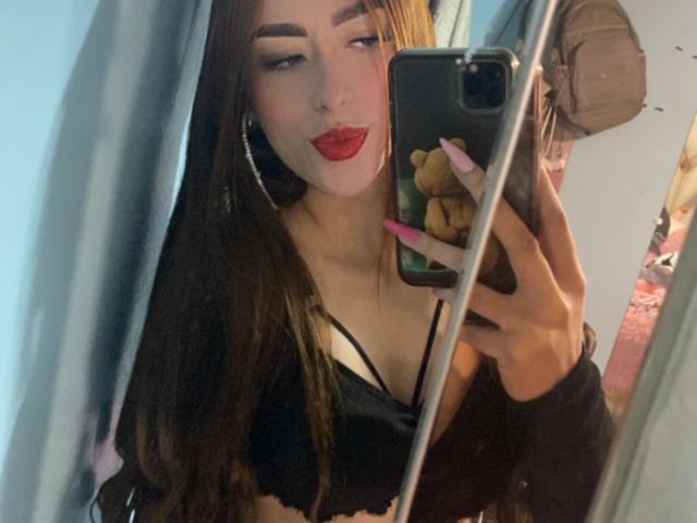 BelleWhatson - Camera khiêu dâm &amp; quyến rũ trực tiếp - 24144137