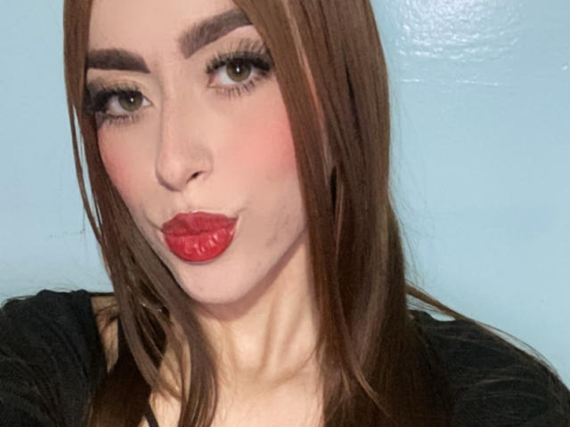 BelleWhatson - פורנו בשידור חי ומצלמת סקס - 24144161