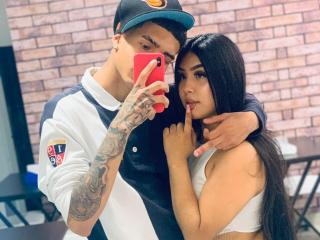 DavidAndLaura - Camera khiêu dâm &amp; quyến rũ trực tiếp - 24144321