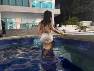 SamysPresleyTs - Live sex cam - 24144745