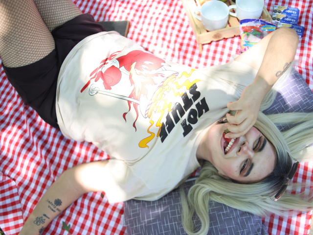 evelynnsmithh - Camera khiêu dâm &amp; quyến rũ trực tiếp - 24145137