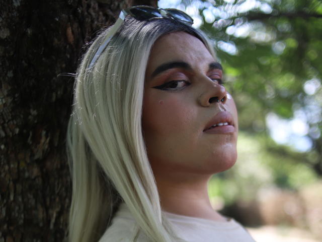 evelynnsmithh - Camera khiêu dâm &amp; quyến rũ trực tiếp - 24145141