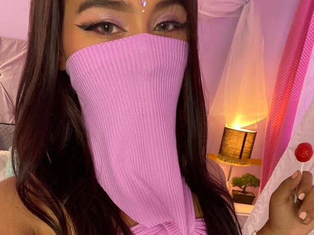 EmyXCute - Live sex cam - 24145317