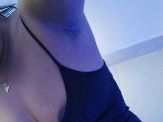 DannaRamirez - Sexe cam en vivo - 24145617