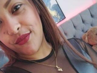 DannaRamirez - Sexe cam en vivo - 24145637