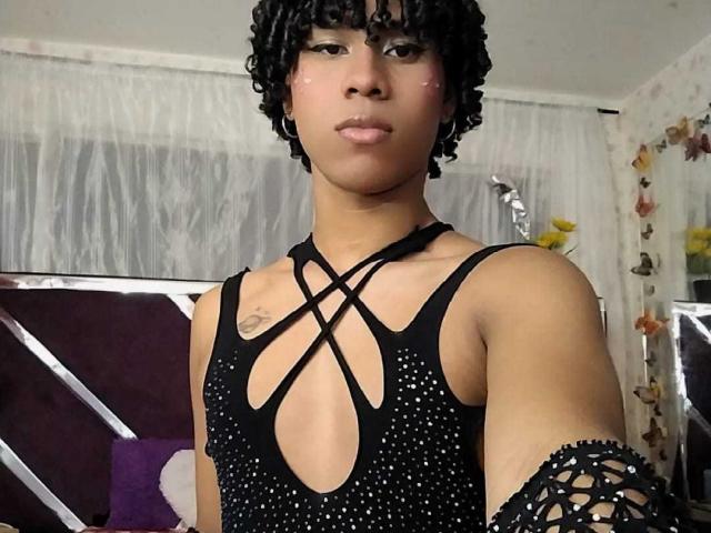 EtthanHaw - Sexe cam en vivo - 24145829