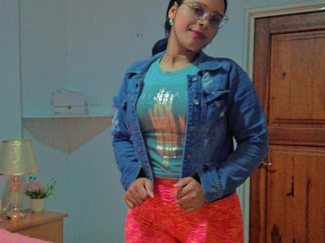 JackelineRoset - ライブポルノ&amp;セックスカム - 24146041