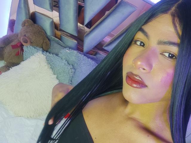 HannaCooperX - Live porn &amp; sex cam - 24146297