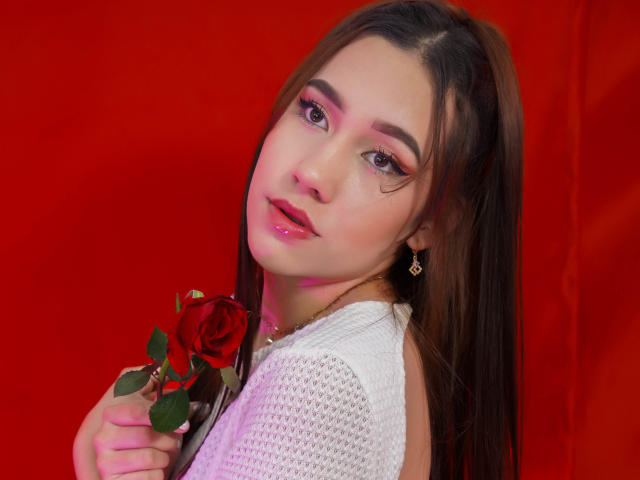 CelesteRusso - Camera khiêu dâm &amp; quyến rũ trực tiếp - 24146569