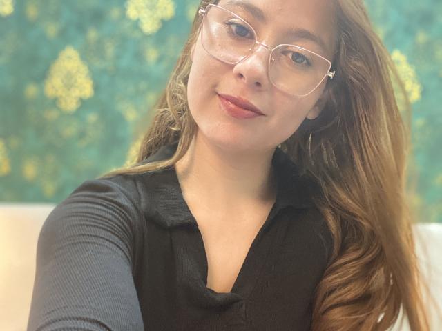 SiaMiller - сексуальная веб-камера в реальном времени - 24147113