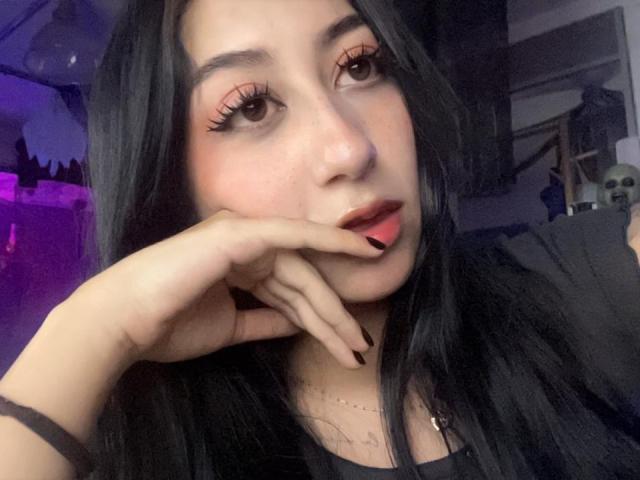 MaryJanneX - Sexe cam en vivo - 24148085