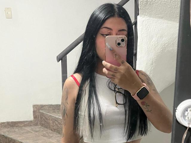 MaryJanneX - Live porn &amp; sex cam - 24148417