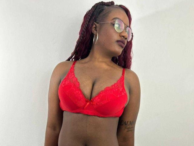 EbonyBoobs69 - Live porn &amp; sex cam - 24149073