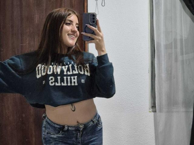 MaylinSanchez - Live porn &amp; sex cam - 24149593