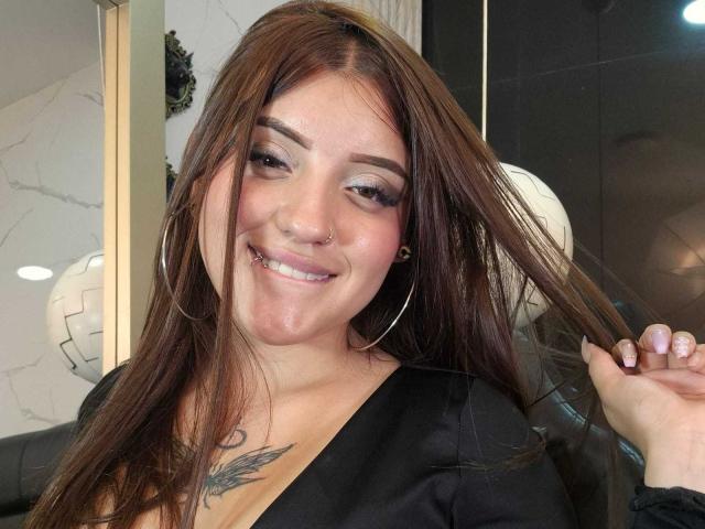 MaylinSanchez - Live porn &amp; sex cam - 24149813