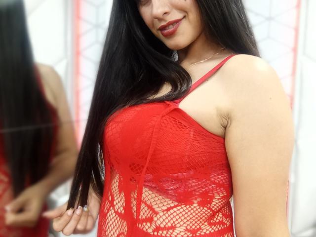 MadissonFontaine - Live sexe cam - 24150049