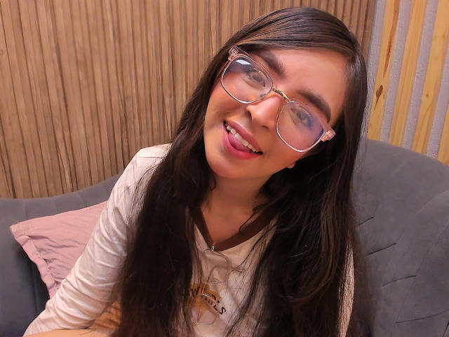 EvaMcAllister - Live sexe cam - 24150513