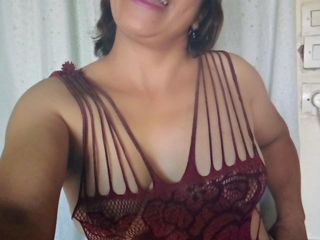Rahel69 - сексуальная веб-камера в реальном времени - 24150809