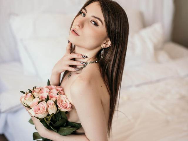 RoseStarlight - Live sex cam - 24150845