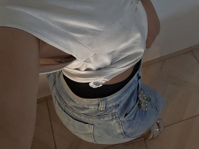 JackelineRoset - Camera khiêu dâm &amp; quyến rũ trực tiếp - 24151141