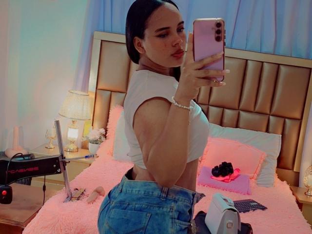 JackelineRoset - Live porn &amp; sex cam - 24151153
