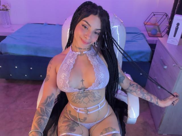 MiaFire - Live porn &amp; sex cam - 24151493