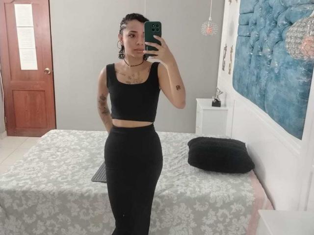 SilvanaXOwen - Élő pornó és szexkamera - 24153321