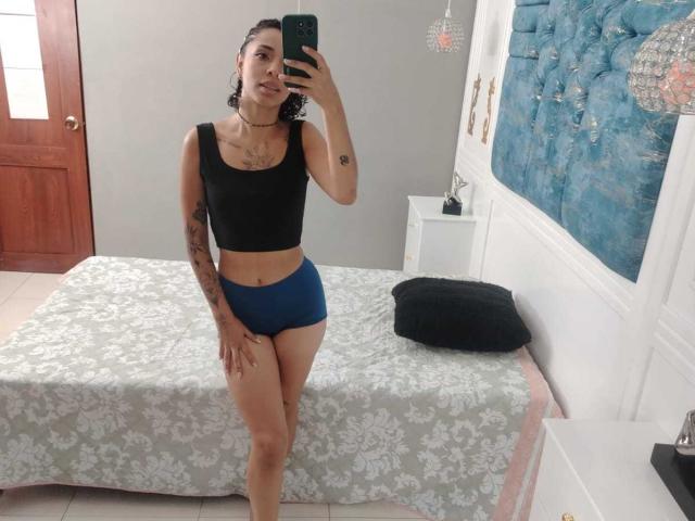 SilvanaXOwen - Élő pornó és szexkamera - 24153369